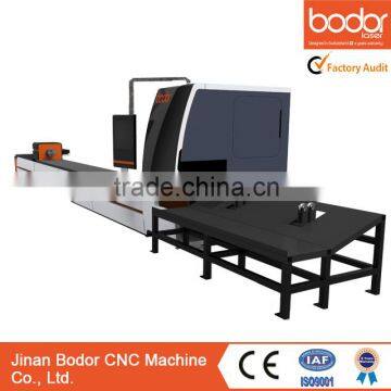 BCL-FR Fiber Laser Cutting Machine