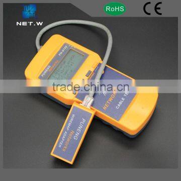 utp cable length tester, multi-function cable testing tools harness tester NT-8108