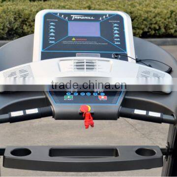 Professional ac Motor Commercial Treadmill photo-2