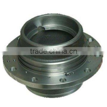 Auto part Wheel hub for BPW