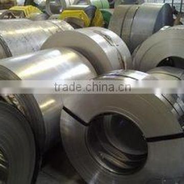 hot dipped galvanized steel coil (TJINDUSTRAIL14061322-Z80-275)