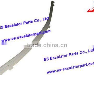 MITSUBISHI escalator Parts , Escalator upper guide for Mitsubishi