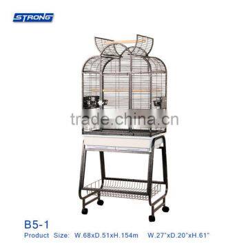 B5-1 bird cage