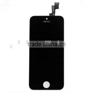 Mobile phone lcd for apple iphone 5s screen,for iphone 5s lcd screen, for iphone 5s lcd                        
                                                                                Supplier's Choice