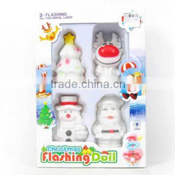 Christmas Tree Lamp (4 in 1)