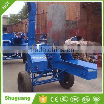 Hot selling Competitive Price chaff cutter for feed