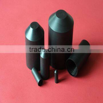 Factory Price Polyolefin Heat Shrink Wire End Cap ,Cable End Cap,Cable End Terminal Cap