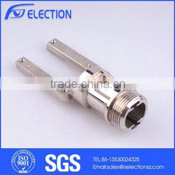 Motor Parts Reasonable ISO Custom Bronze Car Aluminum Pressure Die Casting Part