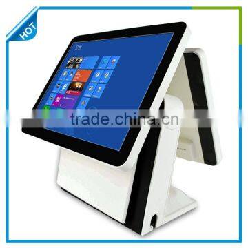Dual Screen Android Tablet Pos Terminal Gc066 photo-5
