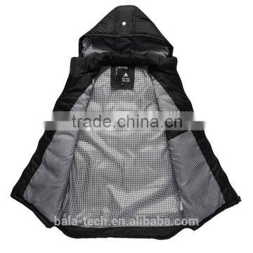 custom heated coat vest clothes wholesale heated vest