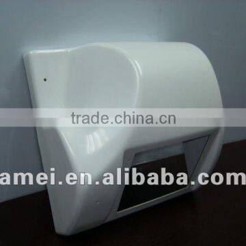 Vacuum Thermoforming Plastic Boat Shell With Outlet Price photo-5