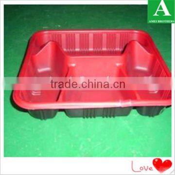 Outlet Price Thermoforming Plastic Box With OEM photo-4