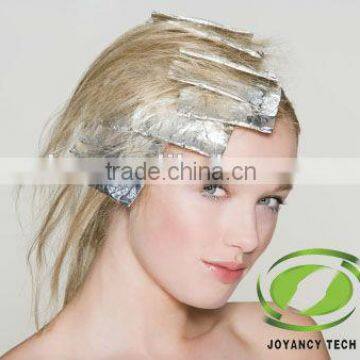 Silver Hairdressing Aluminum Foil for Hairdressing Foil for Hair Beauty Foil Popular in North America Hairdressing Foil Salon photo-2