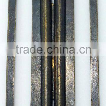 Custom Zinc Alloy Material Spacial Buckles With Fashionable Style photo-3