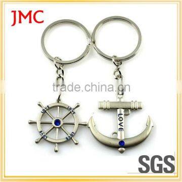 Fashion Custom Key Chain Manufacturer photo-3