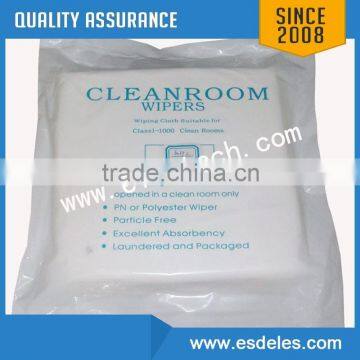 In stock esd product cleaning wiping in cleanroom