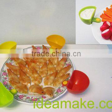 Clip On Dip Bowl As Seen On TV photo-6