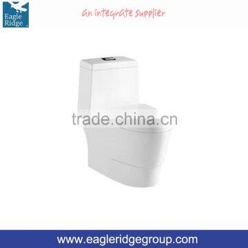 Hot-Sale China Sanitary ware Ceramic WC Toilet