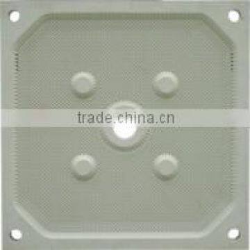 Hengshui Haijiang Produce Four Main Filter Plates Filter Press
