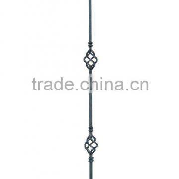 Wrought Iron Balusters photo-2