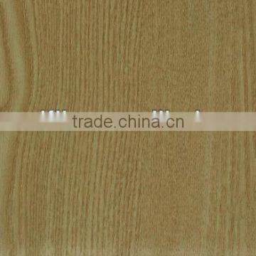 PVC Wood Grain Decorative Film for furniture