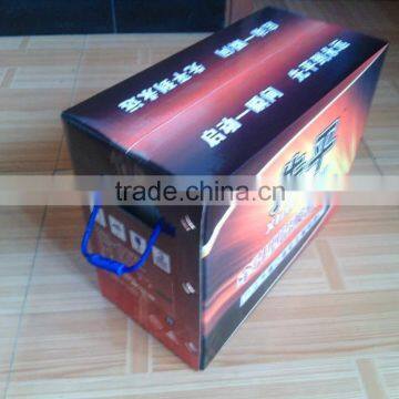 High Power Storage Battery Made in China photo-4