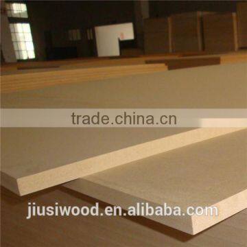 Melamine Medium Density Fiberboard