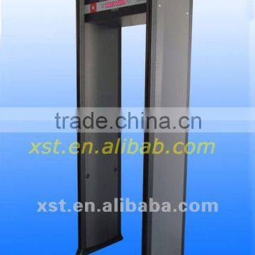 walk through metal detector door(XST-A4)