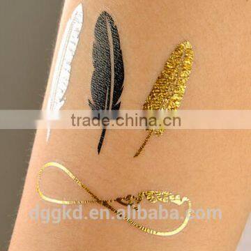 body jewelry tattoo