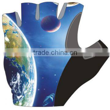 China high quality manufacturer gym gloves