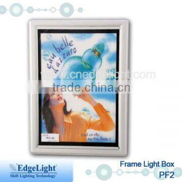 PF2 frame Led light frame.