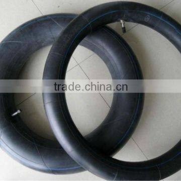 Good quality motorcycle inner tube 100/90-17 for Brazil market