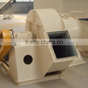 Auto High Efficiency Cheap Gypsum Powder Production Line photo-5