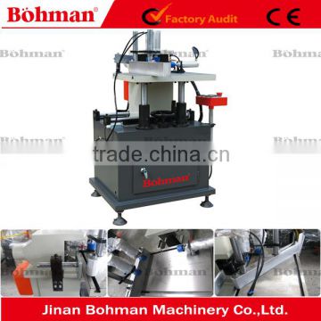 LXD-200 Material discharging end milling machine for Aluminum Doors and Windows