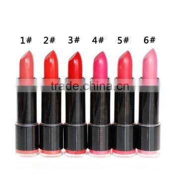 Party Queen 12 Color Lip Stick Bright Colorful Lip Waterproof Private Label Lipstick photo-2