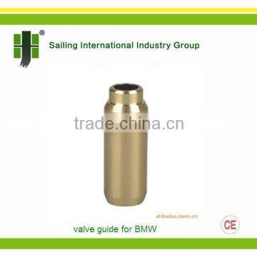 auto part intake& exhaust valve guide