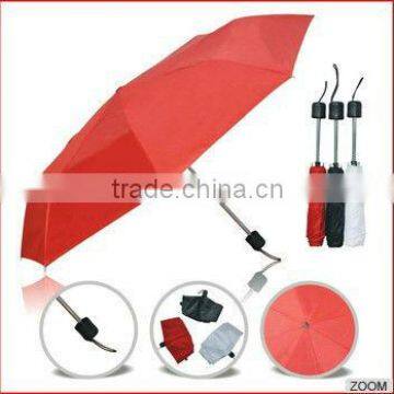 promotion 3 fold umbrella / mini umbrella