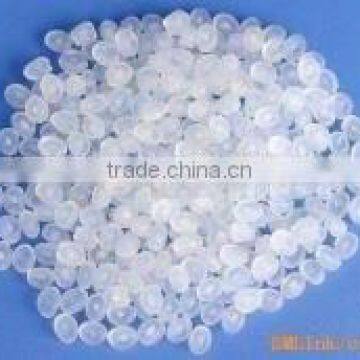 2015 hot selling HDPE/LDPE/LLDPE/PP plastic raw HDPE HHM5502 LW