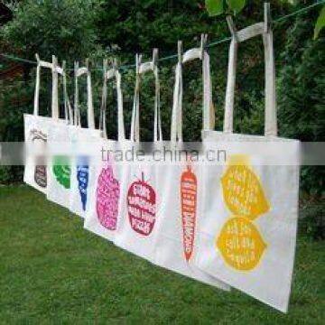 Canvas Shopper