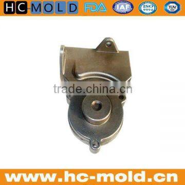 Quality stainless steel precision casting part cast iron scrap prices cast iron ingot mould