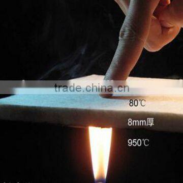 Hot Sell Aerogel insulation material, thermal insulation material Rebe03-2