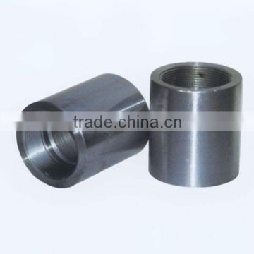 Stainless Steel Pipe Fitting Female Threaded Coupling