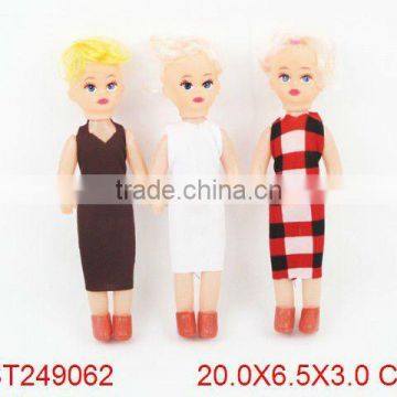 Cheap dolls