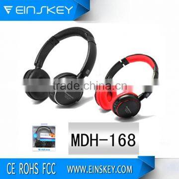 2015 excellent quality unique design fashionable headphone
