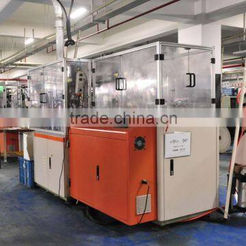 machine for the manufacture of paper cup,paper cup machine