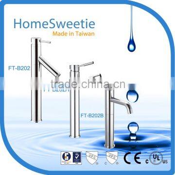 HomeSweetie-Taiwan Reliable Vendor for Solid Brass Basin Faucet
