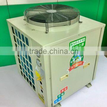 Household Geothermal Heat Pump photo-6