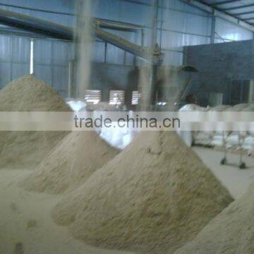 GOOD QUALITY Dried Sea Fish Meal ( Animal feed ) BEST PRICE !