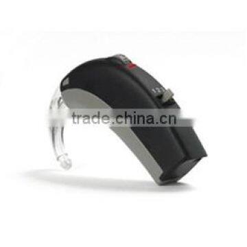 Powerful Hearing Aid OTICON SUMO DM BTE HEARING AID FDA CE photo-4