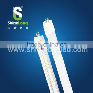 VDE/TUV/ approved T8 led tubo, Shenzhen led, 5 year warranty